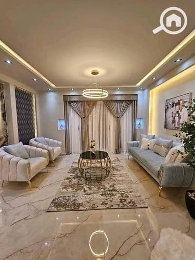 شقة 3 غرف نوم للبيع في القاهرة الجديدة، القاهرة - WhatsApp Image 2025-03-23 at 10.26. 13 AM (1). jpeg