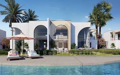 5 Bedroom Chalet for Sale in North Coast, Matruh - Screenshot 2024-03-27 112436. png