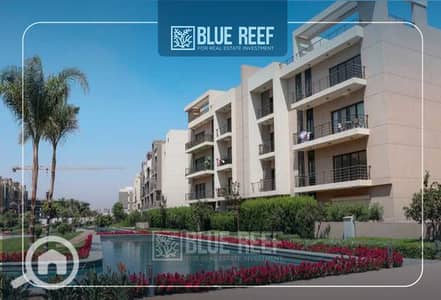 2 Bedroom Apartment for Sale in New Cairo, Cairo - dfgh. jpg