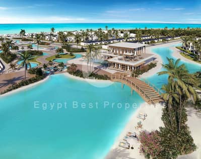 تاون هاوس 4 غرف نوم للبيع في الساحل الشمالي، مطروح - b3b25ecf-aba1-40e1-907c-4db7a6cec629. jpg