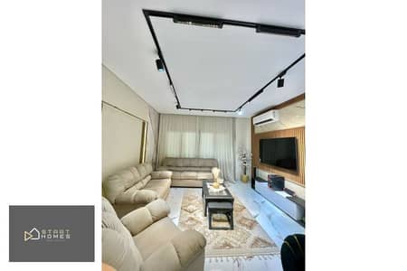 2 Bedroom Flat for Rent in Madinaty, Cairo - WhatsApp Image 2025-06-19 at 12.58. 16 PM (1). jpg