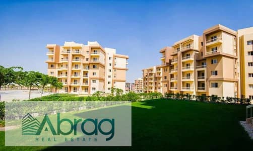شقة 3 غرف نوم للبيع في 6 أكتوبر، الجيزة - IMG-20250213-WA0223. jpg