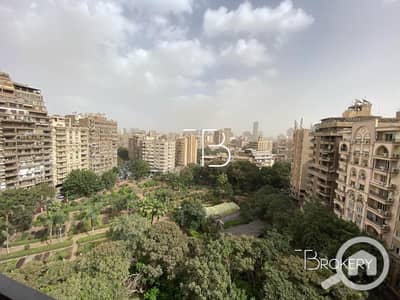 3 Bedroom Duplex for Sale in Agouza, Giza - 5. jpg