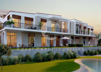 5 Bedroom Chalet for Sale in North Coast, Matruh - Screenshot 2025-03-11 223403. png