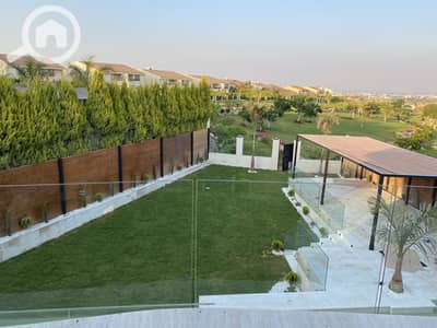 5 Bedroom Villa for Sale in Sheikh Zayed, Giza - WhatsApp Image 2025-06-19 at 01.36. 29_8cd67e73. jpg