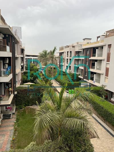 شقة 3 غرف نوم للبيع في الشيخ زايد، الجيزة - IMG-20250619-WA0013. jpg