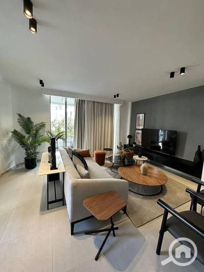 2 Bedroom Flat for Sale in New Cairo, Cairo - WhatsApp Image 2025-05-20 at 12.48. 55 PM. jpeg