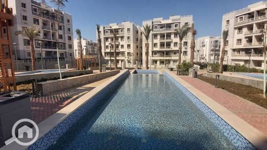 3 Bedroom Apartment for Sale in New Cairo, Cairo - 3602effe-0ac3-4bfa-99d6-2c6366e9dc3b_1920x1080. jpg