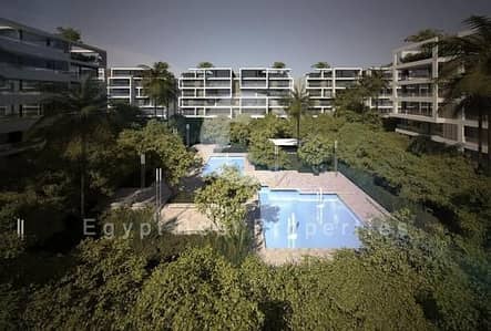 2 Bedroom Flat for Sale in New Cairo, Cairo - 3baafe4c-dd8d-11ed-b919-0a1b7bd74ca6. jpg