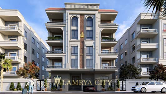 3 Bedroom Apartment for Sale in New Cairo, Cairo - 23e521fd-1e2f-44bc-91c2-70b3c2d306be. jpeg