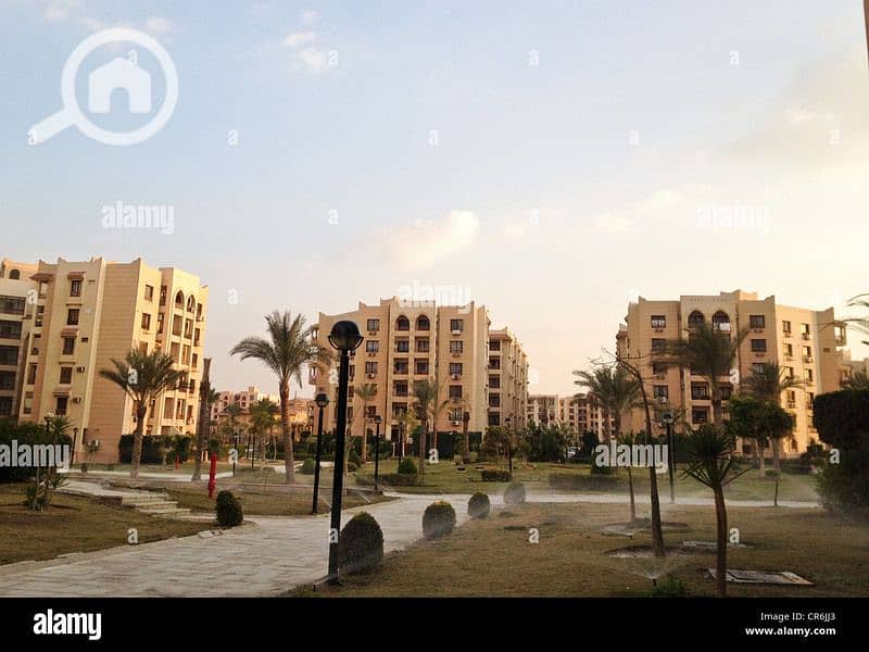 3 al-rehab-city-is-an-enormous-gated-community-with-multiple-services-CR6JJ3_800x600. jpg