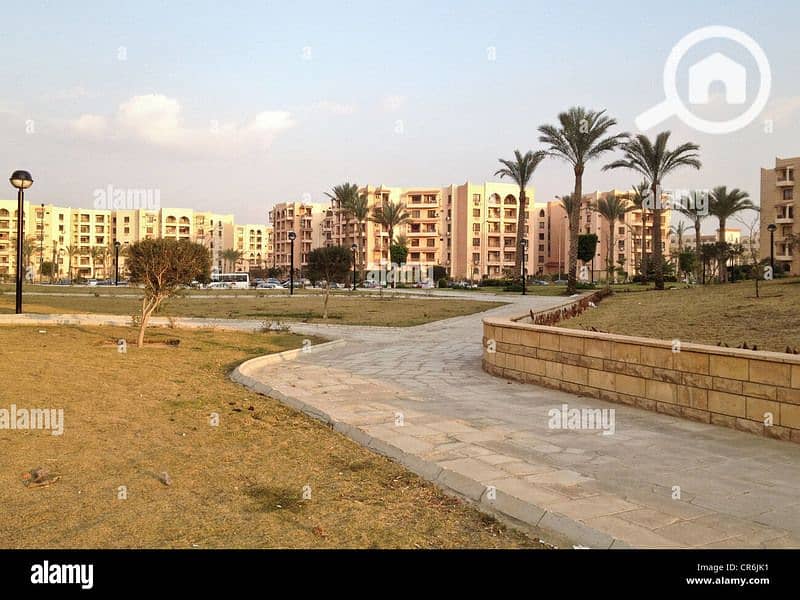 5 al-rehab-city-is-an-enormous-gated-community-with-multiple-services-CR6JK1_800x600. jpg