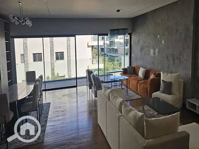 3 Bedroom Flat for Sale in New Cairo, Cairo - WhatsApp Image 2024-10-09 at 7.15. 05 PM (1)_800x600. jpg