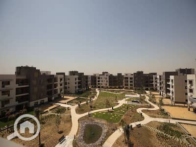 2 Bedroom Apartment for Sale in New Cairo, Cairo - District-5-Overview_800x600. jpg