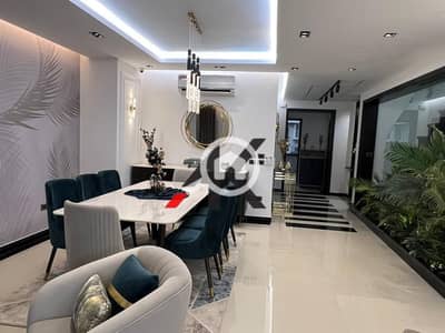 3 Bedroom iVilla for Rent in New Cairo, Cairo - WhatsApp Image 2025-06-18 at 5.54. 10 PM (1). jpeg