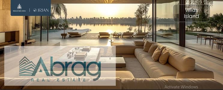 2 Bedroom Flat for Sale in Sheikh Zayed, Giza - Screenshot 2025-06-01 180301. png