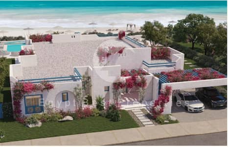 3 Bedroom Twin House for Sale in North Coast, Matruh - cb08e4eb-6950-48be-8164-1ffcc2d851b1 (1). jpg