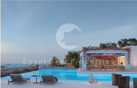 3 Bedroom Townhouse for Sale in North Coast, Matruh - 03dbe398-d1d8-44a7-a309-2eb6ed216daf. jpg
