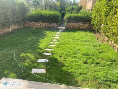 5 Bedroom Townhouse for Rent in New Cairo, Cairo - IMG-20250619-WA0109. jpg