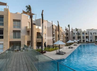 2 Bedroom Chalet for Sale in Gouna, Red Sea - 6ab5a862-5384-4266-8097-42481dcd1723. jpg