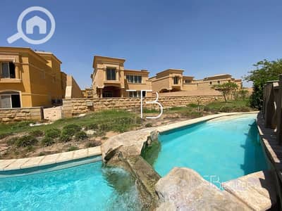 فیلا 5 غرف نوم للبيع في الشيخ زايد، الجيزة - 10. jpg