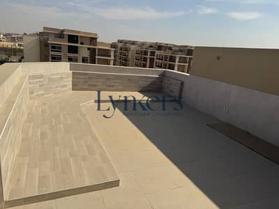3 Bedroom Penthouse for Sale in New Cairo, Cairo - ae5e889a-9e9b-40b9-8519-a6590b2093f9. jpg