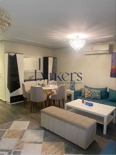 2 Bedroom Apartment for Sale in New Cairo, Cairo - 3a278f8b-d808-4594-ab27-7df43a029970. jpg