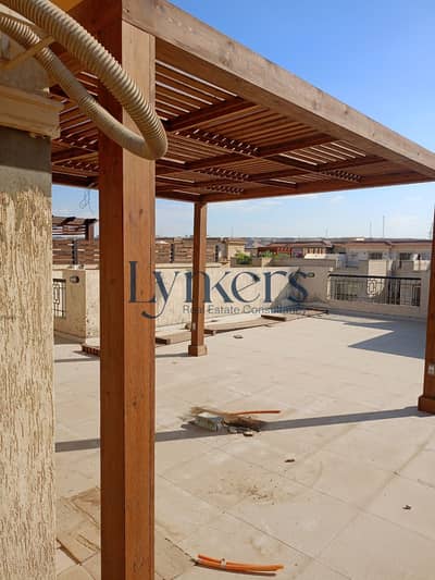 بنتهاوس 4 غرف نوم للبيع في القطامية، القاهرة - 0af9d69d-a705-429e-80cd-00cb34831cb2. jpg