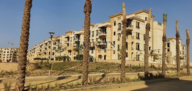 3 Bedroom Flat for Sale in Katameya, Cairo - 01e0b166-9eeb-46e5-92c5-b1953e62c3e7. jpg