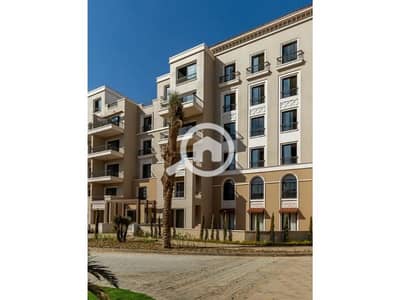 3 Bedroom Flat for Sale in Sheikh Zayed, Giza - Village West 1. jpg