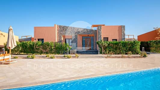4 Bedroom Villa for Sale in Gouna, Red Sea - 3fd (5). jpeg