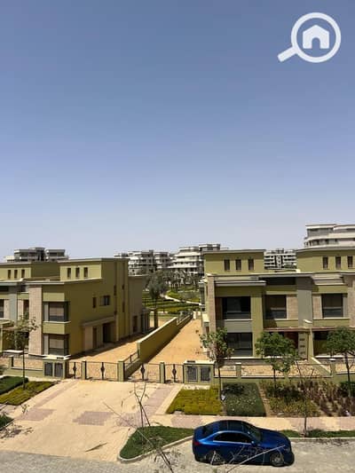 5 Bedroom Twin House for Sale in New Cairo, Cairo - 475490162_122134324004539024_6041772960706024315_n. jpg
