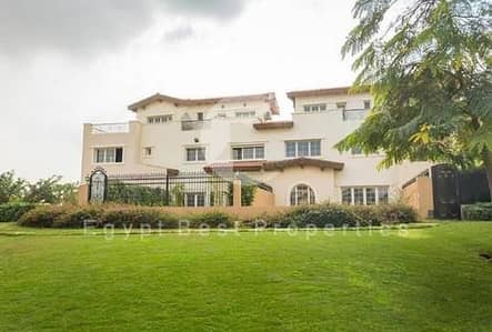 4 Bedroom Townhouse for Sale in New Cairo, Cairo - 4. jpg