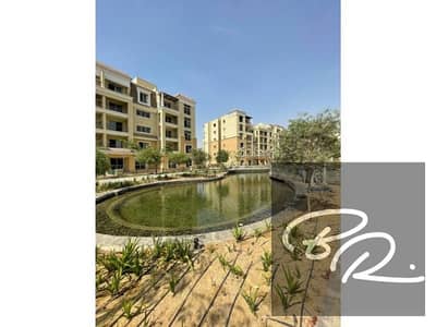 3 Bedroom Flat for Sale in Mostakbal City, Cairo - IMG-20230530-WA0030. jpg