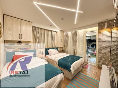 2 Bedroom Penthouse for Rent in Nasr City, Cairo - WhatsApp Image 2025-06-18 at 1.04. 16 PM. jpeg