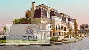 3 Bedroom Townhouse for Sale in Mostakbal City, Cairo - images (16). jpeg