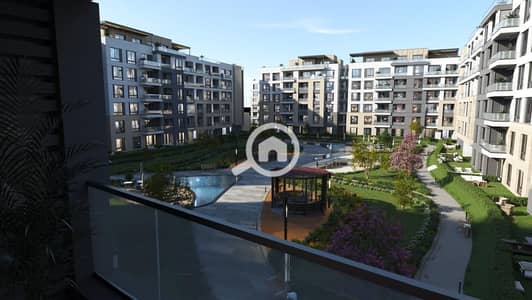 2 Bedroom Apartment for Sale in Sheikh Zayed, Giza - WhatsApp Image 2025-06-17 at 19.07. 32_2f1cfe87. jpg