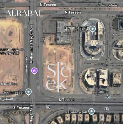 Retail for Sale in New Cairo, Cairo - 26c4635b-5c78-44e7-a8f4-8087ec444bc6. jpeg