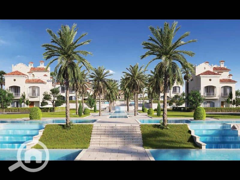9 Villas-For-sale-on-La-Vista-City-New-Capital-Compound. jpg