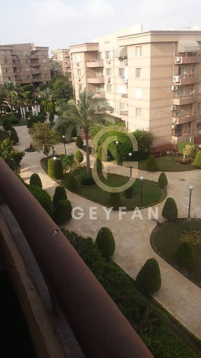 4 Bedroom Flat for Sale in New Cairo, Cairo - IMG-20250617-WA0190. jpg