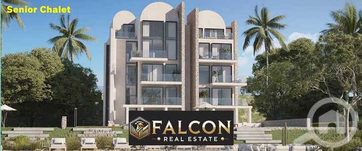 2 Bedroom Chalet for Sale in North Coast, Matruh - 46fd20d8-8d61-4675-8015-5a36cb14c25d. jpg