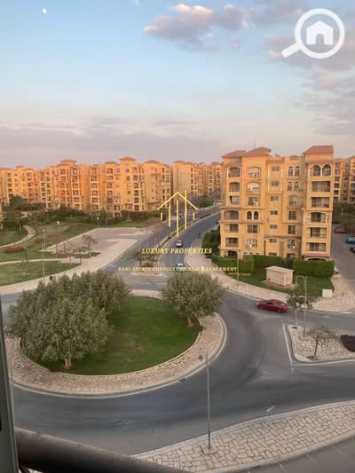 3 Bedroom Flat for Rent in Madinaty, Cairo - WhatsApp Image 2025-04-16 at 18.25. 52 (1). jpeg