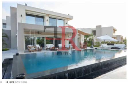 5 Bedroom Villa for Rent in North Coast, Matruh - WhatsApp Image 2025-06-19 at 2.22. 23 PM (7). jpeg