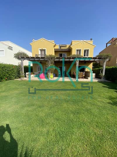 5 Bedroom Villa for Sale in North Coast, Matruh - IMG-20250618-WA0072. jpg