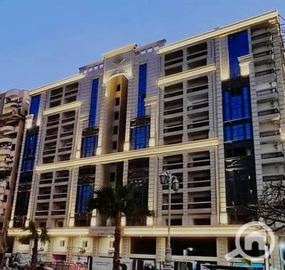 3 Bedroom Flat for Sale in Smoha, Alexandria - IMG-20250603-WA0030. jpg