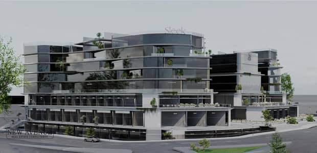 عيادة  للبيع في القاهرة الجديدة، القاهرة - 5cf253aa-c657-4ae9-b94e-572d08a23b83. jpeg