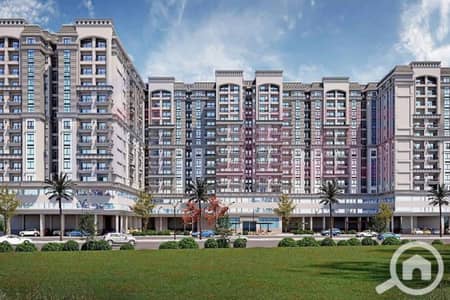 3 Bedroom Flat for Sale in Smoha, Alexandria - WhatsApp Image 2025-03-11 at 12.24. 04 PM (1). jpg