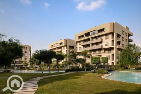 2 Bedroom Apartment for Sale in New Cairo, Cairo - 01JNJW4NDW87D4FTW814NKM9P1. jpg