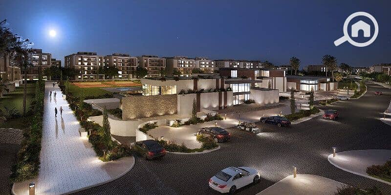4 Fifth-Square-New-Cairo-Compound. jpg