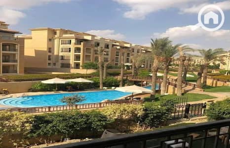 3 Bedroom Apartment for Sale in Katameya, Cairo - WhatsApp Image 2025-04-17 at 11.28. 45 AM. jpeg